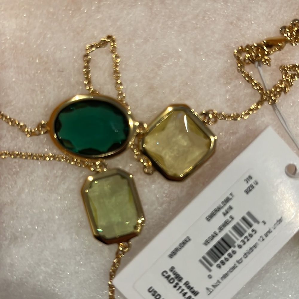 Kate Spade necklace - Picture 3 of 4